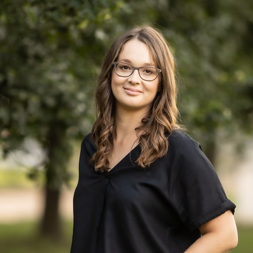 Fotografie osoby lusyp