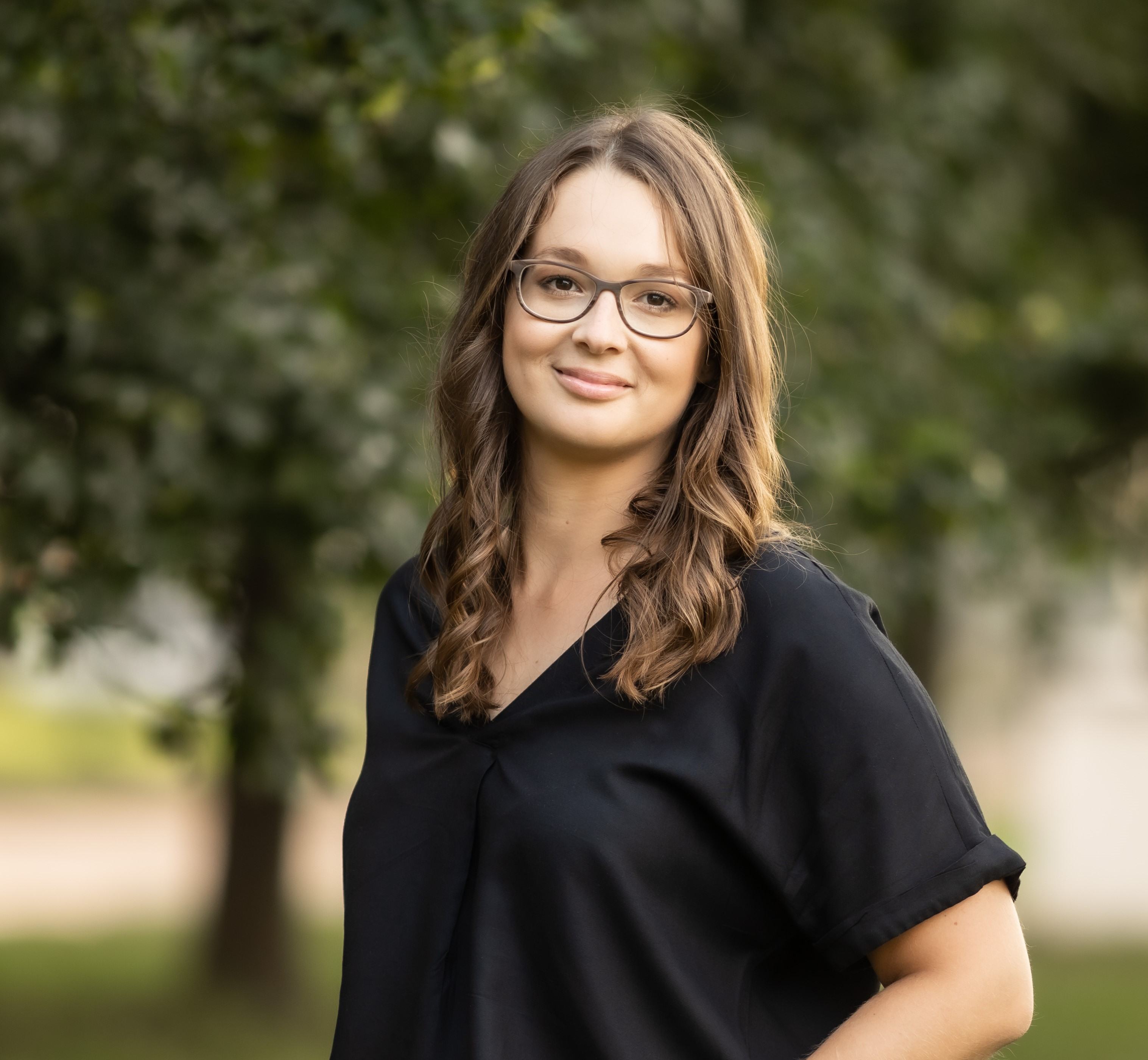 Fotografie osoby lusyp