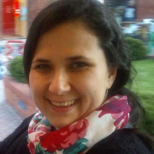 Fotografie osoby Joanna.Hyrnik