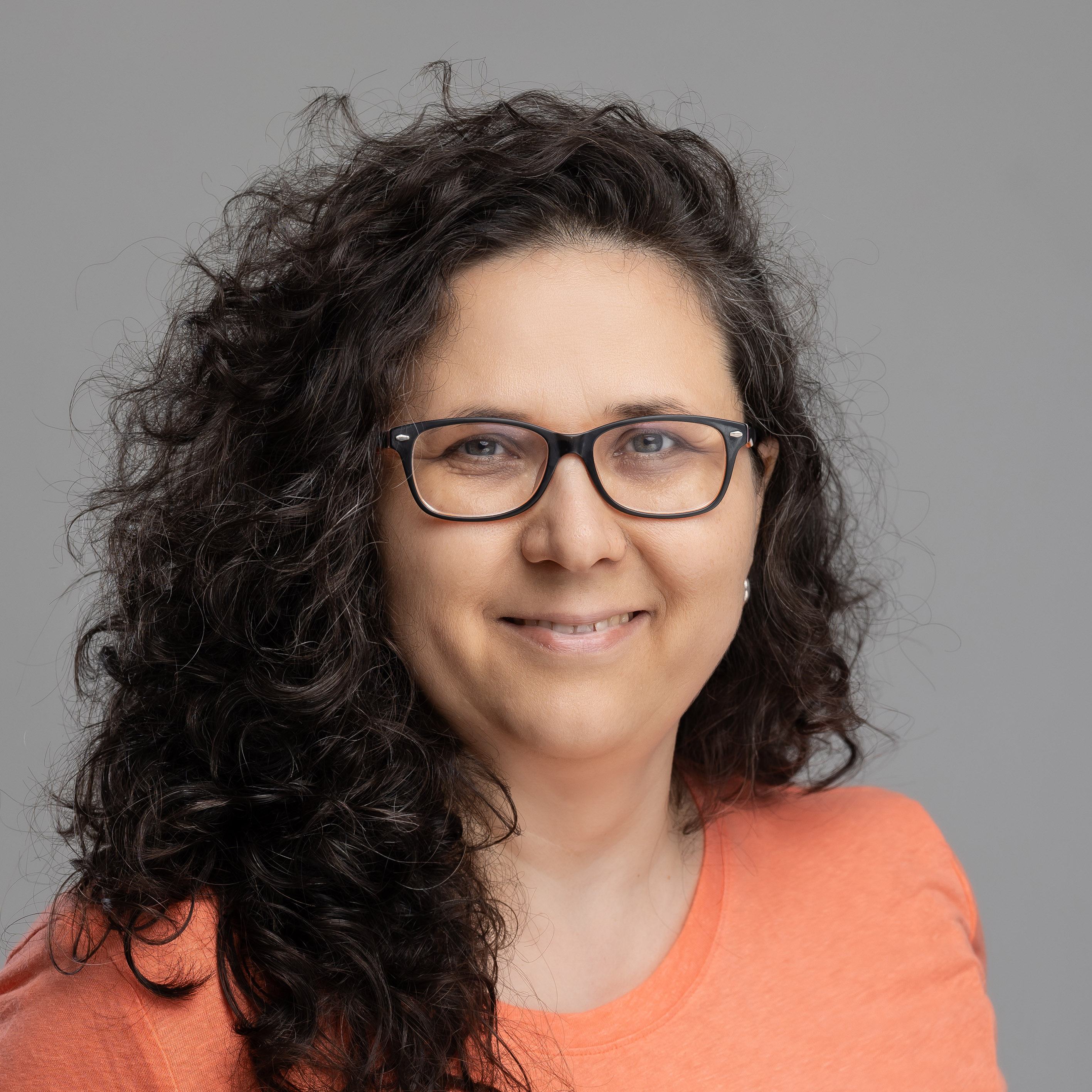 Fotografie osoby Joanna.Hyrnik