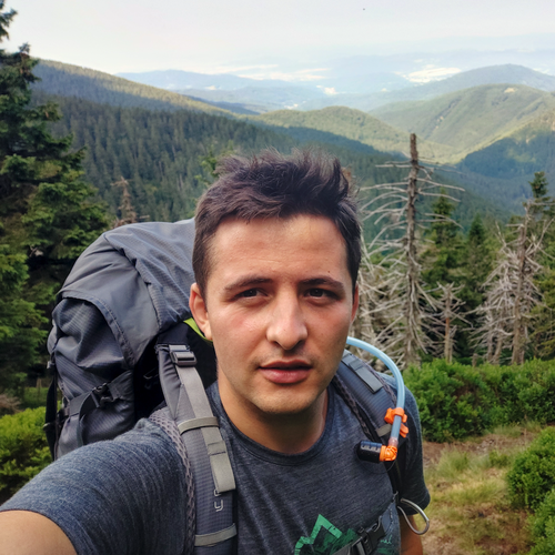 Fotografie osoby Juraj.Krsak