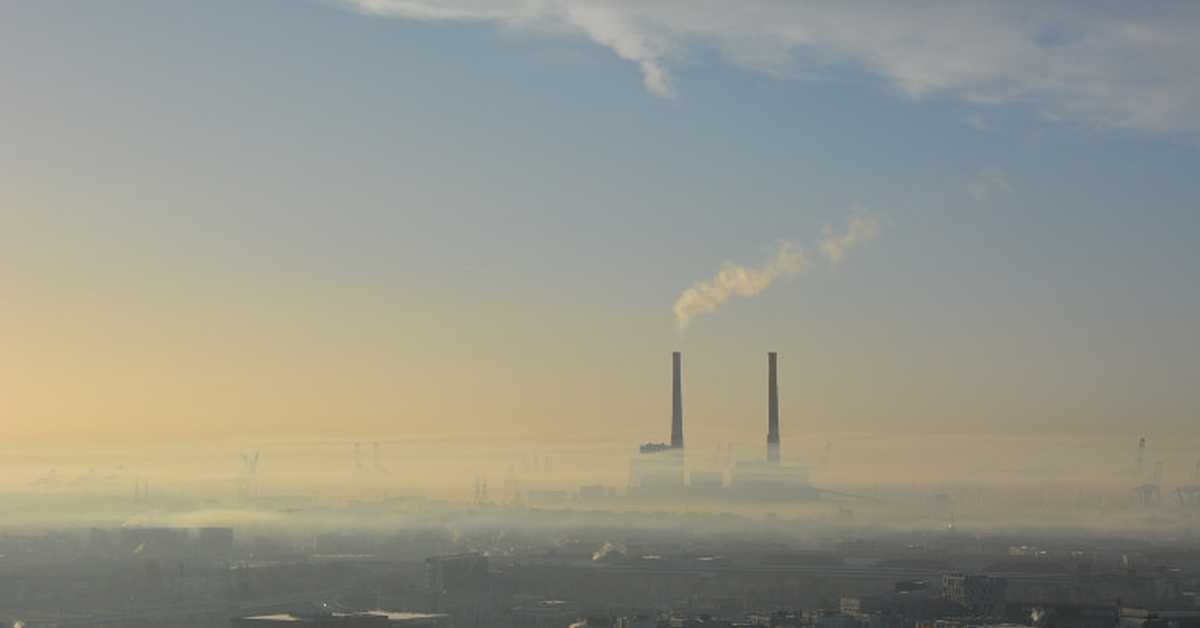 Máme šanci omezit smog z Polska! Piráti vyzývají vládu, aby se zapojila do přípravy polského programu zlepšování ovzduší