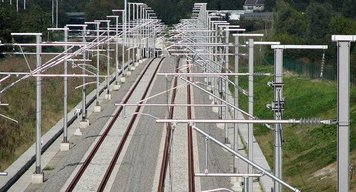 Vysokorychlostní železnice - příležitost pro ČR?